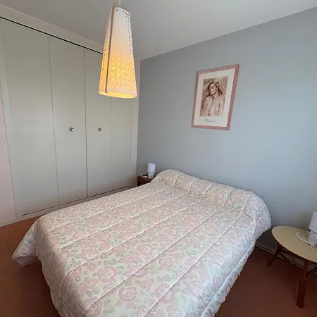 Le Nouch - 1 Etoile Parking Apartman *