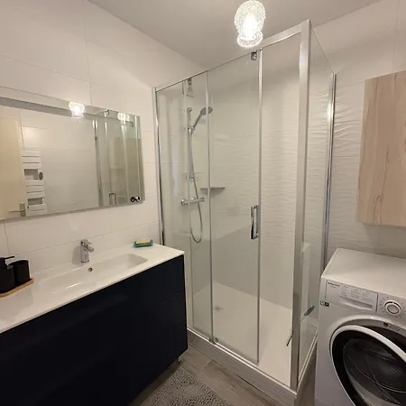 Le Nouch - 1 Etoile Parking Apartment Les Sables-d'Olonne